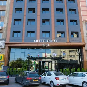 BW Izmir Hotel Hotel