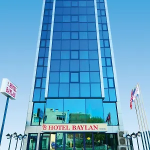 Hotel Baylan Yenisehir, Izmir