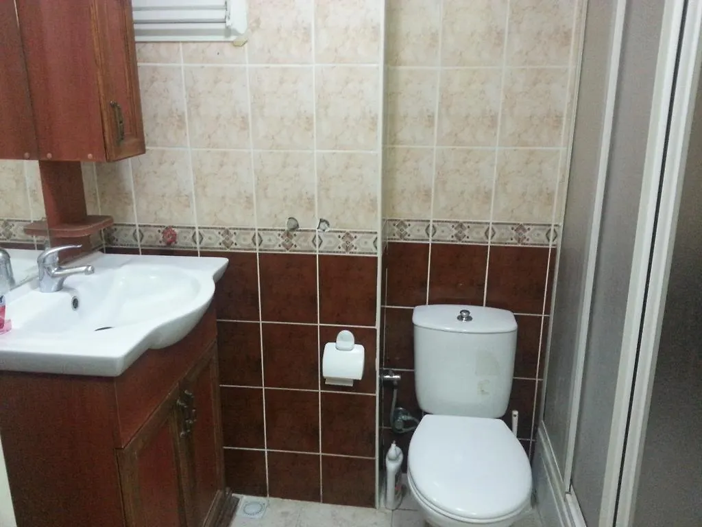 Laguna Otel Pansiyon Izmir Hotell