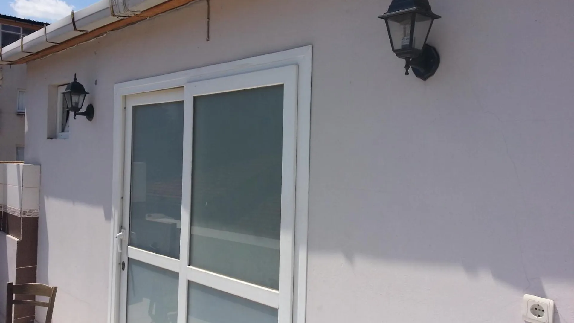 Hotell Laguna Otel Pansiyon Izmir