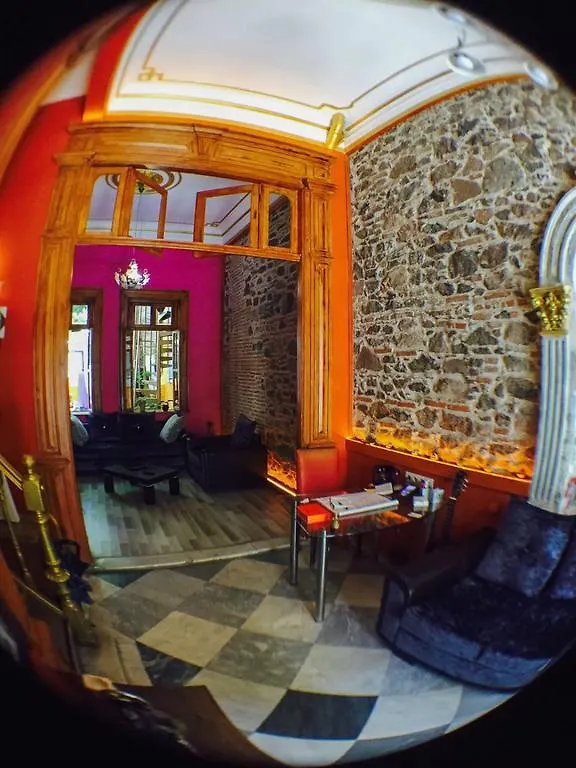 Hotell Laguna Otel Pansiyon Izmir Turkiet