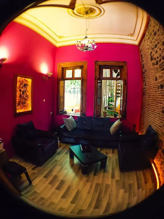 Laguna Otel Pansiyon Izmir