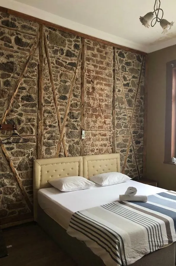 Laguna Otel Pansiyon Izmir